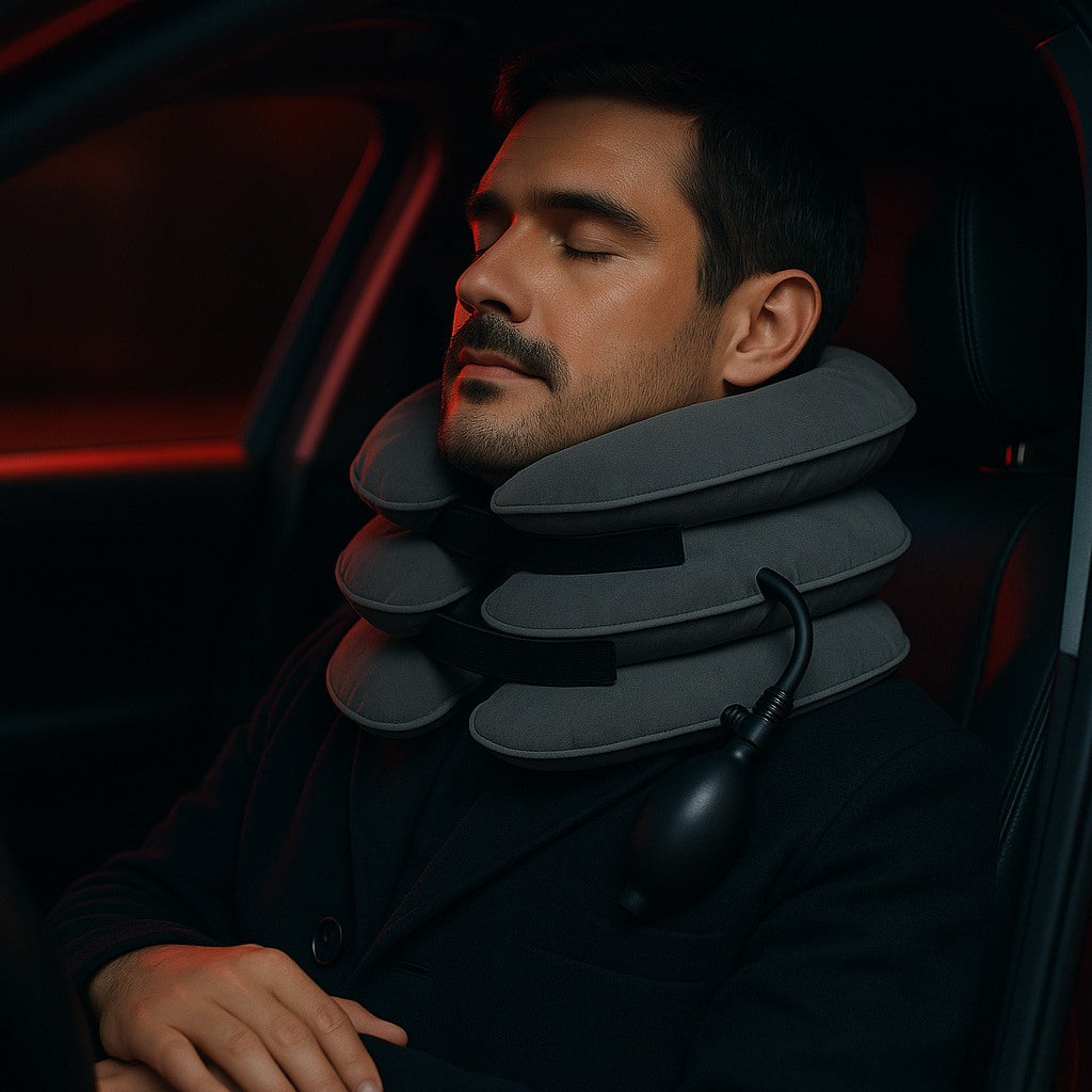Antes o después de conducir
